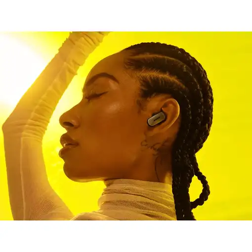 Bose QuietComfort Ultra Auriculares Inalámbrico Dentro de oído Música/uso diario B