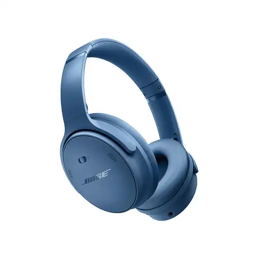 Bose 884367-1300 auricular y casco Auriculares Inalámbrico y alámbrico Diadema Blu