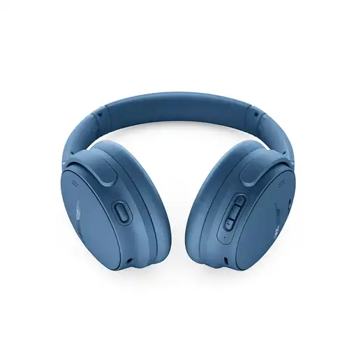 Bose 884367-1300 auricular y casco Auriculares Inalámbrico y alámbrico Diadema Blu