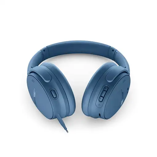 Bose 884367-1300 auricular y casco Auriculares Inalámbrico y alámbrico Diadema Blu