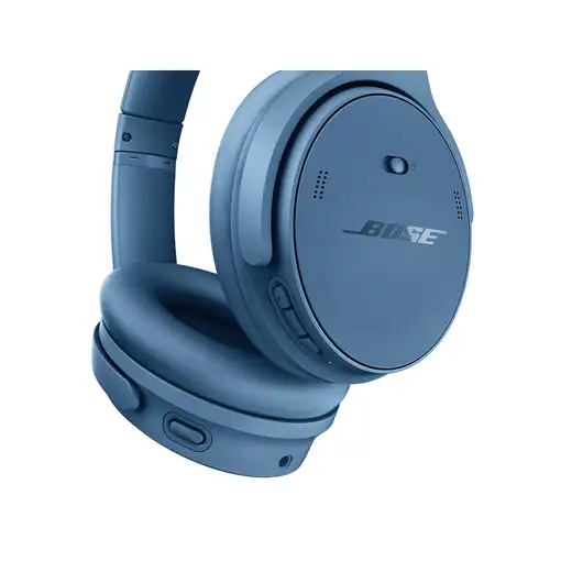 Bose 884367-1300 auricular y casco Auriculares Inalámbrico y alámbrico Diadema Blu