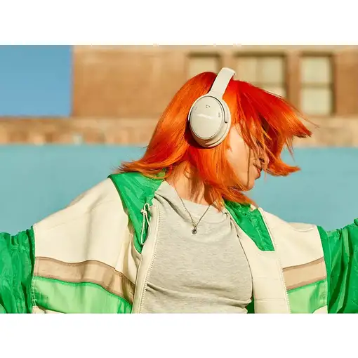 Bose QuietComfort Auriculares Inalámbrico y alámbrico Diadema Música/uso diario Bl