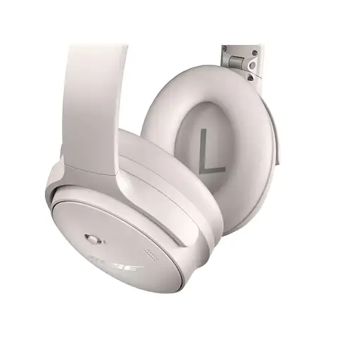 Bose QuietComfort Auriculares Inalámbrico y alámbrico Diadema Música/uso diario Bl