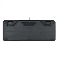 ASUS TUF Gaming K3 Gen II teclado Juego USB QWERTY Negro