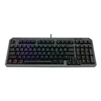 ASUS TUF Gaming K3 Gen II teclado Juego USB QWERTY Negro