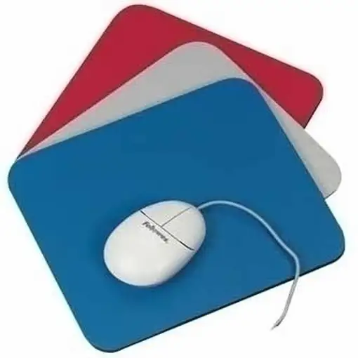 Connect Mouse pad Blue Azul