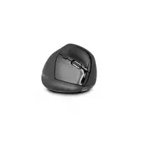 Urban Factory Ergo PRO ratón Oficina mano derecha RF inalámbrico Óptico 2400 DPI