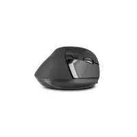 Urban Factory Ergo PRO ratón Oficina mano derecha RF inalámbrico Óptico 2400 DPI