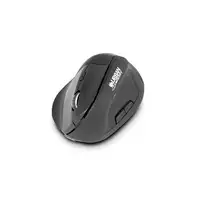 Urban Factory Ergo PRO ratón Oficina mano derecha RF inalámbrico Óptico 2400 DPI