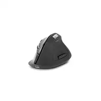 Urban Factory Ergo PRO ratón Oficina mano derecha RF inalámbrico Óptico 2400 DPI