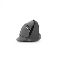 Urban Factory Ergo PRO ratón Oficina mano derecha RF inalámbrico Óptico 2400 DPI