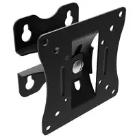 Lindy 40875 soporte para TV Negro