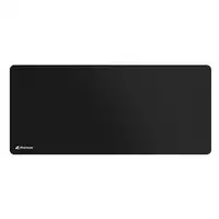 Sharkoon 1337 V2 Gaming Mat XXL Alfombrilla de ratón para juegos Negro