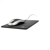 Durable 570158 alfombrilla para ratón Carbón vegetal