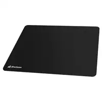 Sharkoon 1337 V2 Gaming Mat XL Alfombrilla de ratón para juegos Negro