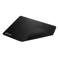 Sharkoon 1337 V2 Gaming Mat XL Alfombrilla de ratón para juegos Negro