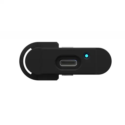 Emtec X210G 500 GB USB Tipo C 3.2 Gen 2 (3.1 Gen 2) Negro, Blanco