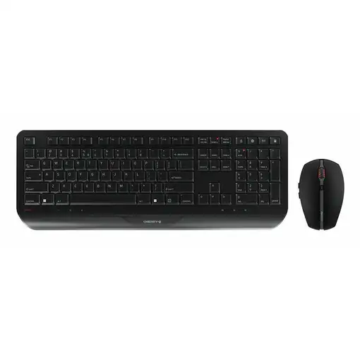 CHERRY GENTIX DESKTOP