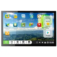 ORDISSIMO ART0418 tablet 4G 64 GB 25,6 cm (10.1") 4 GB Wi-Fi 5 (802.11ac) Android