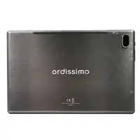 ORDISSIMO ART0418 tablet 4G 64 GB 25,6 cm (10.1") 4 GB Wi-Fi 5 (802.11ac) Android