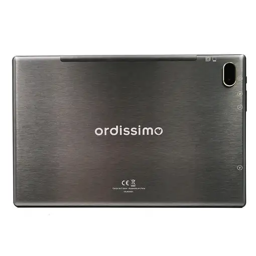 ORDISSIMO ART0418 tablet 4G 64 GB 25,6 cm (10.1") 4 GB Wi-Fi 5 (802.11ac) Android