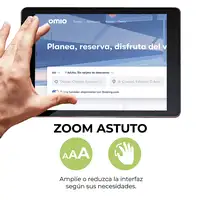ORDISSIMO ART0418 tablet 4G 64 GB 25,6 cm (10.1") 4 GB Wi-Fi 5 (802.11ac) Android