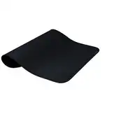 Razer Strider Alfombrilla de ratón para juegos Negro