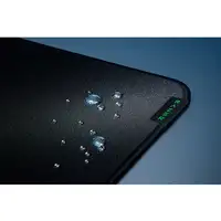 Razer Strider Alfombrilla de ratón para juegos Negro