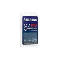 Samsung MB-SY64SB/WW memoria flash 64 GB SDXC UHS-I
