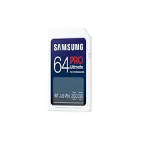 Samsung MB-SY64SB/WW memoria flash 64 GB SDXC UHS-I
