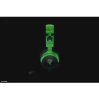 Razer Kraken V4 X Auriculares Alámbrico Diadema Juego USB Type-C / USB Type-A Negr
