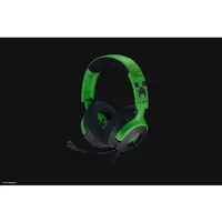 Razer Kraken V4 X Auriculares Alámbrico Diadema Juego USB Type-C / USB Type-A Negr