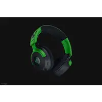 Razer Kraken V4 X Auriculares Alámbrico Diadema Juego USB Type-C / USB Type-A Negr
