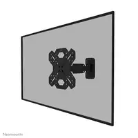 Neomounts WL40S-840BL12 Soporte de pared para TV 32-55'' - movimiento completo - in