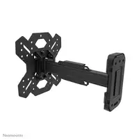 Neomounts WL40S-840BL12 Soporte de pared para TV 32-55'' - movimiento completo - in