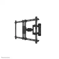 Neomounts WL40S-850BL16 Soporte de pared para TV 40-70'' - movimiento completo - in