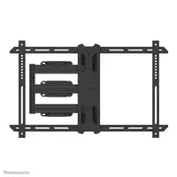 Neomounts WL40S-850BL16 Soporte de pared para TV 40-70'' - movimiento completo - in