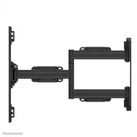 Neomounts WL40S-850BL16 Soporte de pared para TV 40-70'' - movimiento completo - in