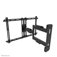 Neomounts WL40S-850BL16 Soporte de pared para TV 40-70'' - movimiento completo - in