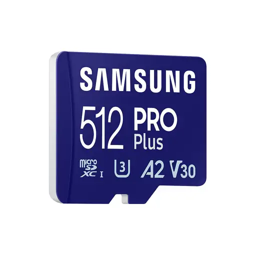 Samsung MB-MD512S 512 GB MicroSDXC UHS-I Clase 10
