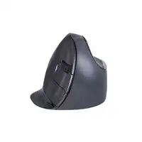 BakkerElkhuizen Evoluent D ratón Oficina mano derecha RF inalámbrico Laser 3200 DP