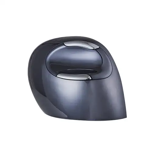 BakkerElkhuizen Evoluent D ratón Oficina mano derecha RF inalámbrico Laser 3200 DP