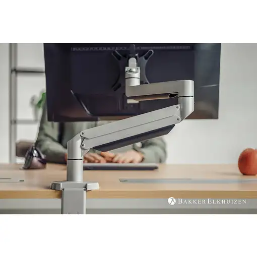 BakkerElkhuizen Evoluent D ratón Oficina mano derecha RF inalámbrico Laser 3200 DP
