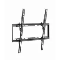 Gembird WM-55T-03 soporte para TV 139,7 cm (55'') Negro
