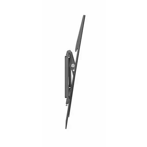 Gembird WM-55T-03 soporte para TV 139,7 cm (55'') Negro