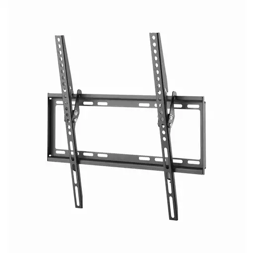 Gembird WM-55T-03 soporte para TV 139,7 cm (55'') Negro