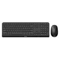 Philips 3000 series SPT6307B/16 teclado Ratón incluido Universal RF inalámbrico QW