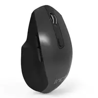 Inca IWM-515 ratón Oficina mano derecha Bluetooth + USB Type-A Laser 3600 DPI