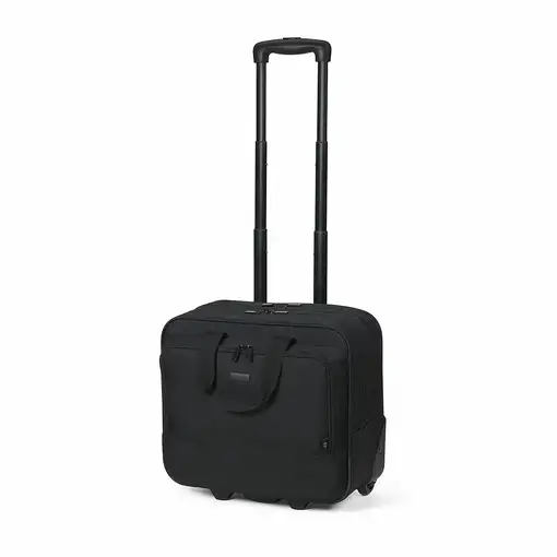 DICOTA Laptop Roller Top Traveller Eco BASE 13 -16