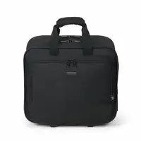 DICOTA Laptop Roller Top Traveller Eco BASE 13 -16